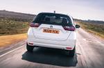 Honda Jazz e:HEV 2020 года (UK)